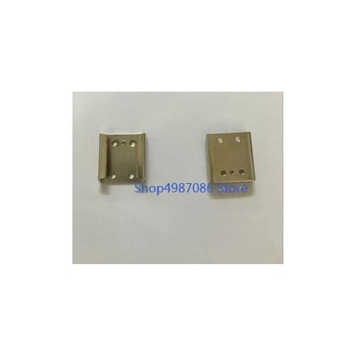 New Original on the top cover hot shoe unit Repair Part for Panasonic MDH1