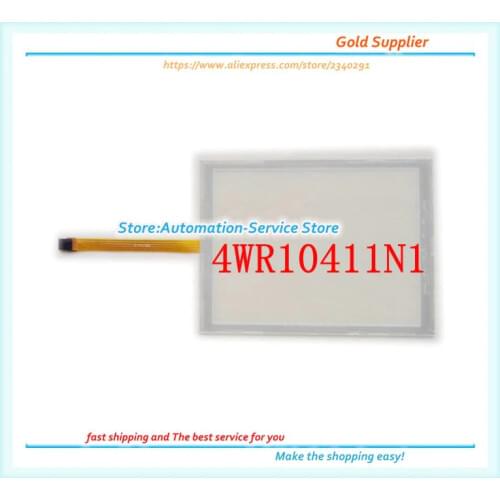 New Touch Screen Glass Panel Use For 4WR10411N1