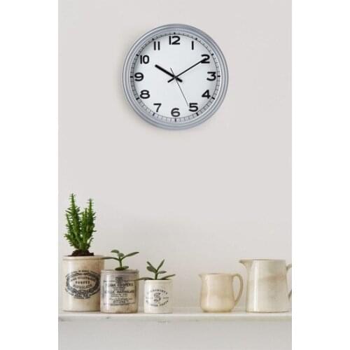 PACEDA Wall Clock