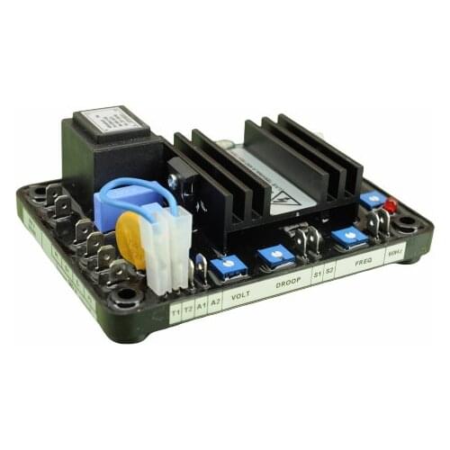 DATAKOM AVR-8 380 ALTERNATOR VOLTAGE REGULATOR