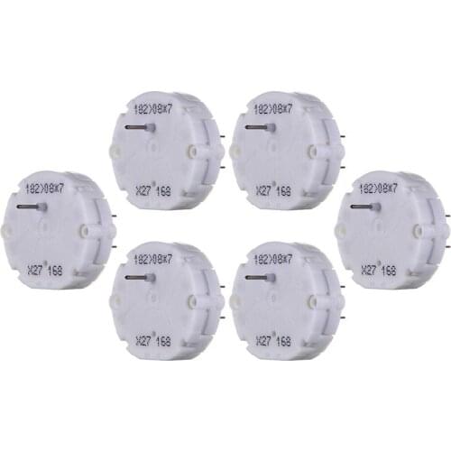 Stepper Motor X27 168 Instrument Cluster Repair Speedometer Gauge Replacement Fit For Gm Chevy