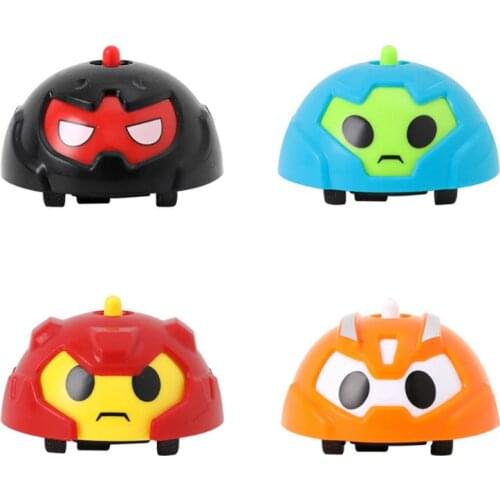 Spinng Top Car Toy Battle Gyro Magic Spinng Top Egg Fidget Toy Kids Toy Party Favor Boys Toy Gift