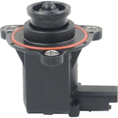AP02 Turbo Diverter / Turbocharger Cut Off Solenoid Valve For Mini R55 R56 R57 R58 R59 R60 R61 all Cooper S & JCW 11657578683