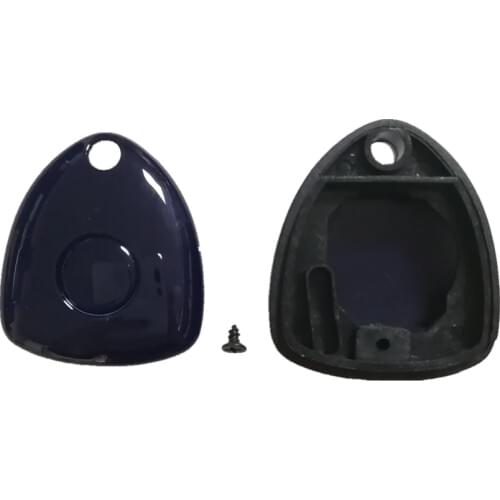 Universal transponder key head with Screw with Chip holder Suitable for KD/VVDI Blade without Blade With Chip Slot