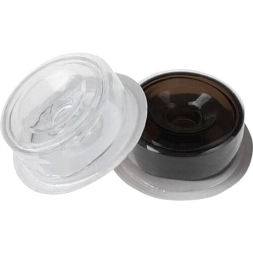 Universal Soft Silicone Vacuum Suction Penis Pump Replacement Sleeve Donut Seal Sex Products 80 x 33mm EK-New