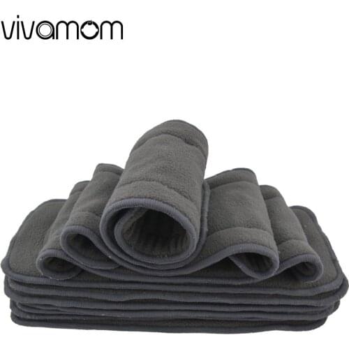 Детские многоразовые подгузники Vivamom China At AliExpress