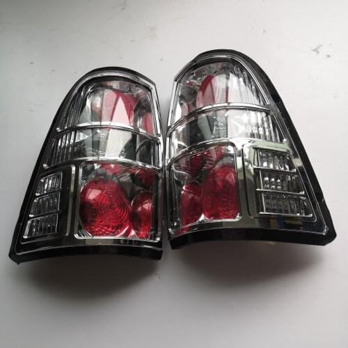 Tail Light Rear Lamp For Gonow Glory 100