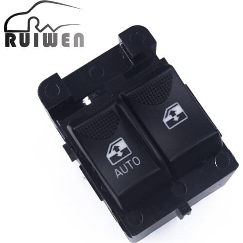 10284860 Power Window Master Door Switch For Chevrolet Monte Carlo Express GMC Savana 2000-2007 19244863