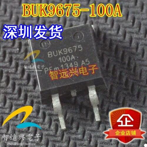 100% New&original BUK9675-100A
