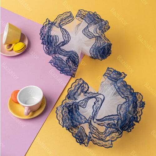 Baziator Hair Accessories