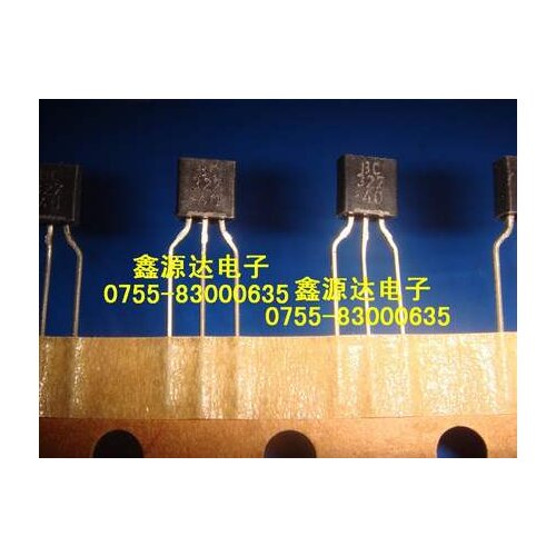BC327-40 BC32740