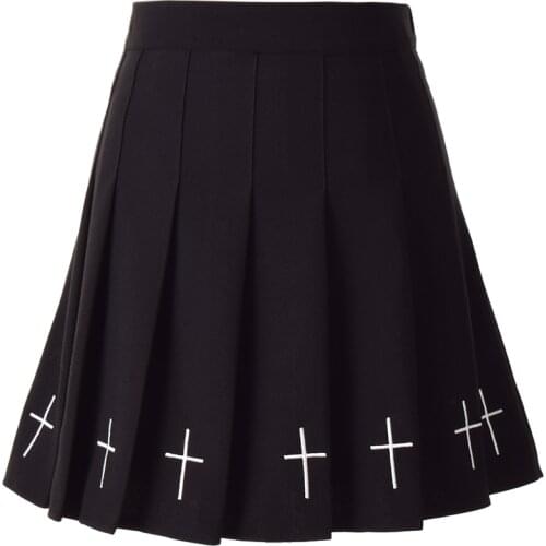 Женские летние юбки BLESSUME China At AliExpress