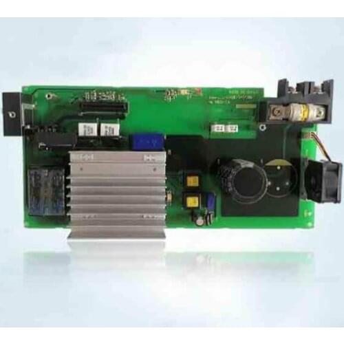 For FANUC A16B-2202-0741 1 year warranty