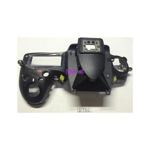 For Nikon D750 Top Cover Camera Repair Part Unit