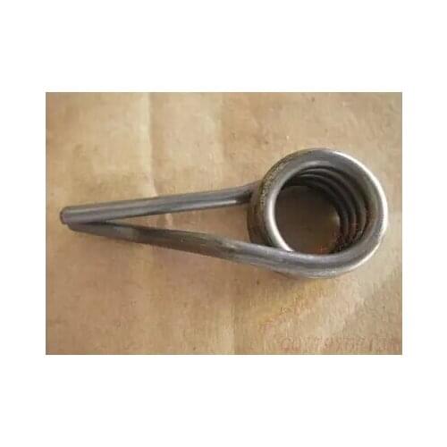 For Gear shift shaft spring ZH1125-A return spring 125 Ha apricot shift spring