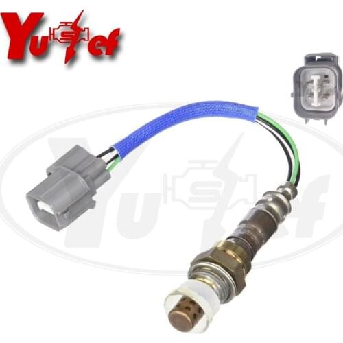 O2 Oxygen Sensor Fit For HONDA CIVIC CRX INTEGRA 36531-P54-003 36531-P72-J01 36531-P2T-003 DOX-1409 1995- 4 Wire Lambda