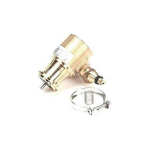 Nuova Simonelli Aurelia Coffee Machine - Volumetric Pump (01300006)