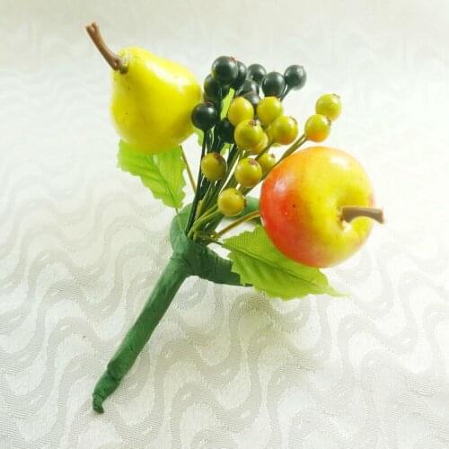 Fuit napkin ring, napkin holder for wedding