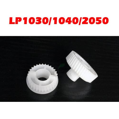 New compatible Paper Cutter Knife Gear for SEIKO LP1030 2050 1040 Paper Cutter Gear