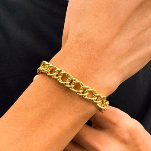 SHIXIN Silver Bracelets
