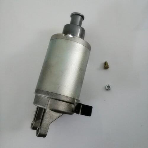 Motorcycle Starter Motor FOR SUZUKI Burgman AN400 1998 - 2006 Skywave 250 400 UH200 200 UH125 125 UH150 150 31100-14F01 AN250