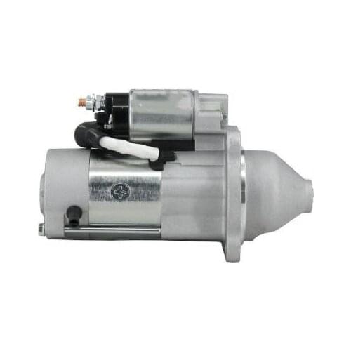 NEW HNROCK 12V STARTER MOTORS 5363153 For Foton Cummins ISF2.8