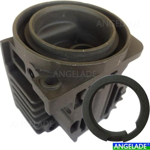 BMWX5 E53 AudiQ7 A6 C6 RangeRover L322 Air Compressor Cylinder Head O Ring Suspension Pump 4L0698007 7L0698007