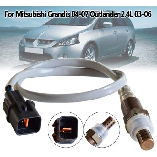 High Quality Air Fuel Ratio Oxygen Lambda O2 Sensor MN153035 MN153036 MN183468 For Mitsubishi Grandis 04-07 Outlander 2.4L 03-06