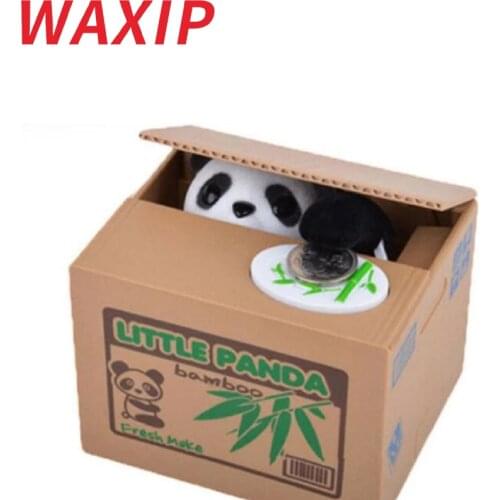 Waxip Electronic Toys