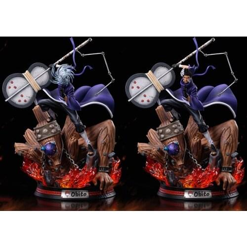 Presale [Yihong] Rocket Studio White Face Reincarnation Eyes With Soil GK Limited Edition Statue Figure Resin Model