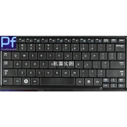 For Samsung N150 plus N143 N145 N148 N158 NB30 NB20 N102 N102S laptop Keyboard Protective Cover skin Protector