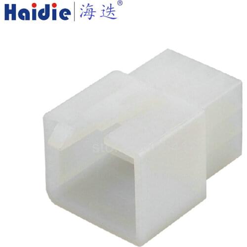 2set 12pin auto electric wiring plug wire harness cable unsealed connector