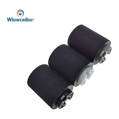 1Set Paper Pickup Roller Kit for Kyocera TASKalfa 4500i TA5500i 6500i 8000i 4550ci 5550ci 6550ci 7550ci 302k906350 302k906360