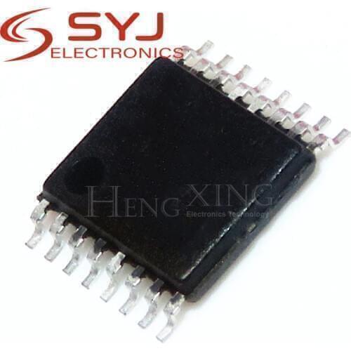 10pcs/lot MC74HC595ADTR2G MC74HC595ADTR2 MC74HC595A 74HC595 HC595A HENGXING TSSOP-16 In Stock