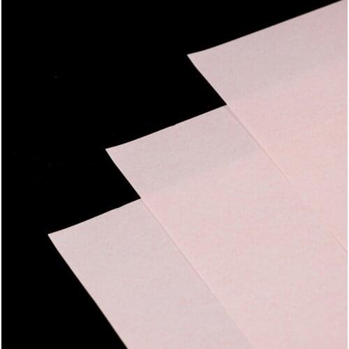 20pcs sublimation paper A4 transfer non-pure cotton t-shirt baking cup paper