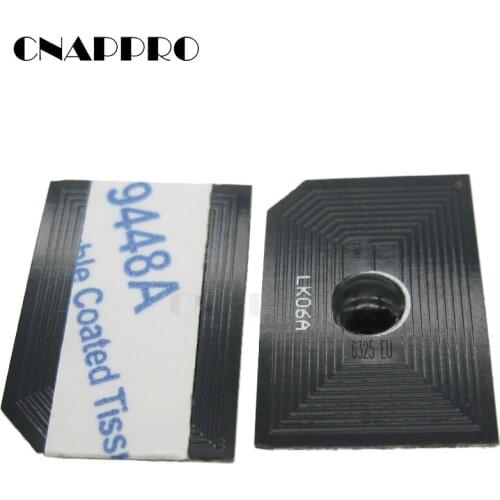 20PCS TK-6329 Printer Toner Chip For Kyocera TASKalfa 4002i 4002 TK6329 TK 6329 Reset Cartridge Chips