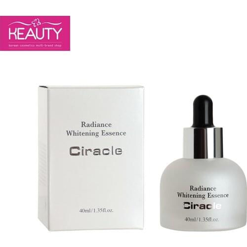 Ciracle Face Serums
