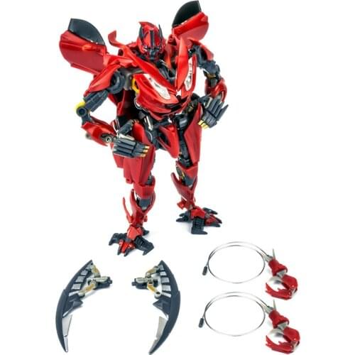 Transformation Oversized KO AAT BS-01 Dino Movie 3 Robot Action Figure
