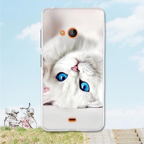 ERAMIKE Plastic Phone Cases