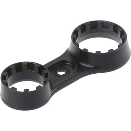 Bike Front Fork Repair Tool Mtb Front Fork Remove Wrench Bicycle Tools For Xct/Xcm/Xcr