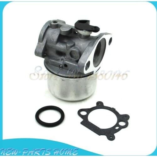 Carburetor Carb Fit John Deere JS61 JS63 63C JS63E 21" Cut Walk Behind LawnMower