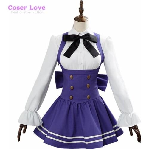 Fate/Grand Order FGO Saber Artoria Arturia Altria Pendragon lily Cosplay Costume Halloween Christmas New years clothing
