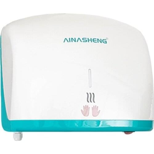 Medical Fully automatic sterilization equipments uv sanitizer fog disinfectant machine