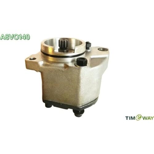 Charge Pump of AP2D14 Pilot Pumps for Repairing the Excavator Hydraulic Parts AP2D
