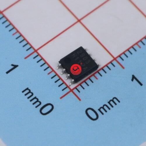 NJM2903M NJM2903 2903 SOP-8 Original 50PCS/LOT