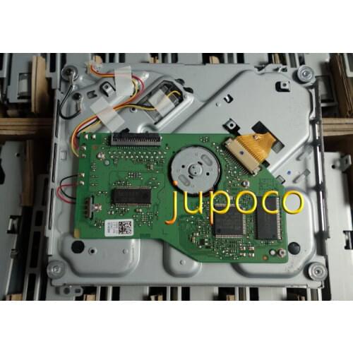 New Original CD Mechanism Loader CDM-M10 6.7/3 CDM-M10 859C Car Audio Radio Navigation