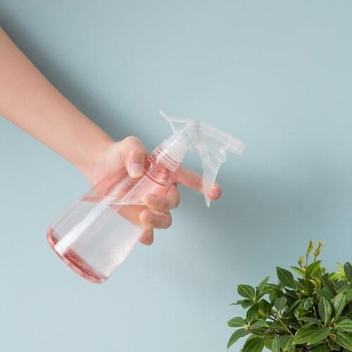 Plastic Sprinkler Nozzle For Flower Waterers Bottle Watering Can Sprinkler Shower Head Gardening Tools Sprayer Bottle Garden