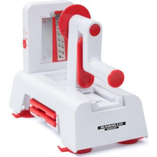 RAWMiD Manual Food Processors