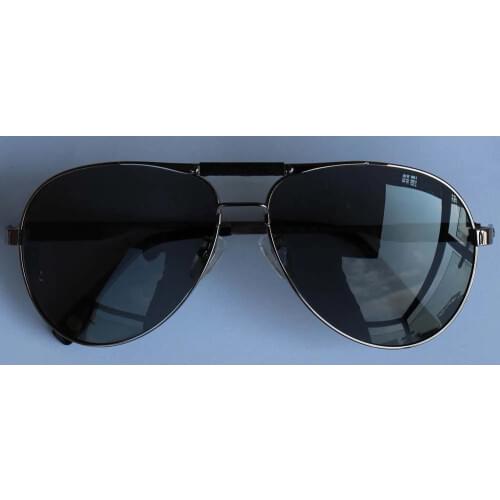 Gray Classic Big Square Frame Cat Eye Glasses Fashion Summer Cool Sunglasses unisex Brand Designer polarized oculos de sol gafas