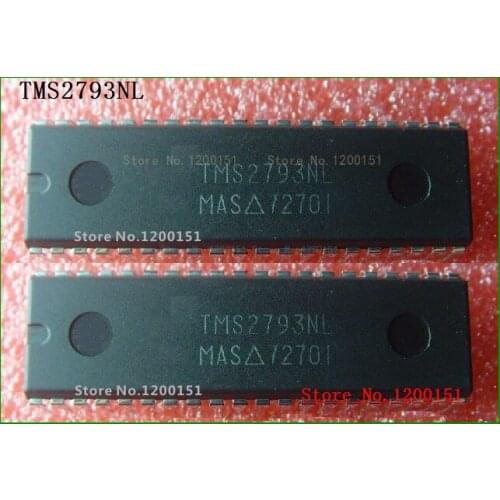 TMS2793NL DIP